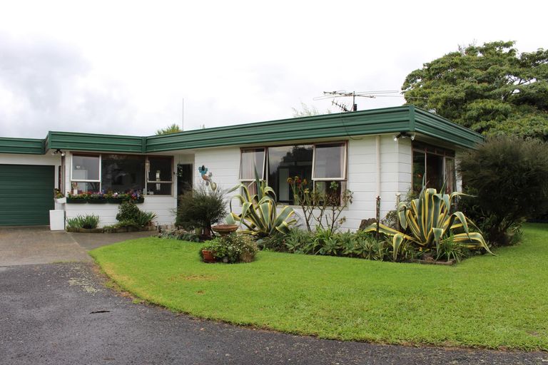 Photo of property in 24 Queen Street, Ngaruawahia, 3720