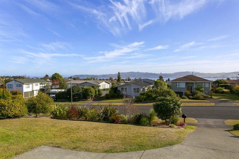 Photo of property in 36 Hammersmith Street, Richmond Heights, Taupo, 3330