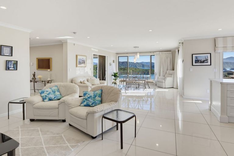 Photo of property in 23 Marina View Estate, Waikawa, Picton, 7281