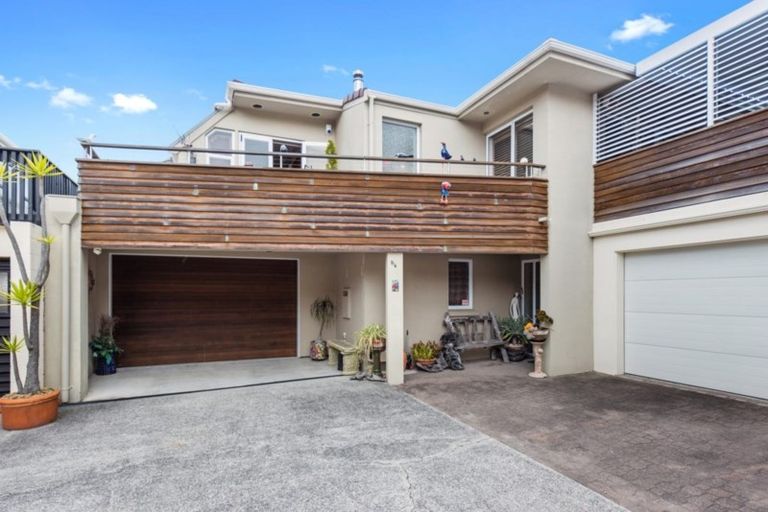 Photo of property in 3/4 Leinster Avenue, Mount Maunganui, 3116