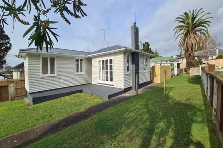 Photo of property in 18 Rimu Road, Manurewa, Auckland, 2102