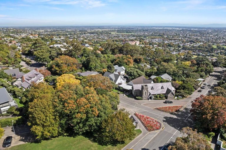 Photo of property in 8 Macmillan Avenue, Cashmere, Christchurch, 8022