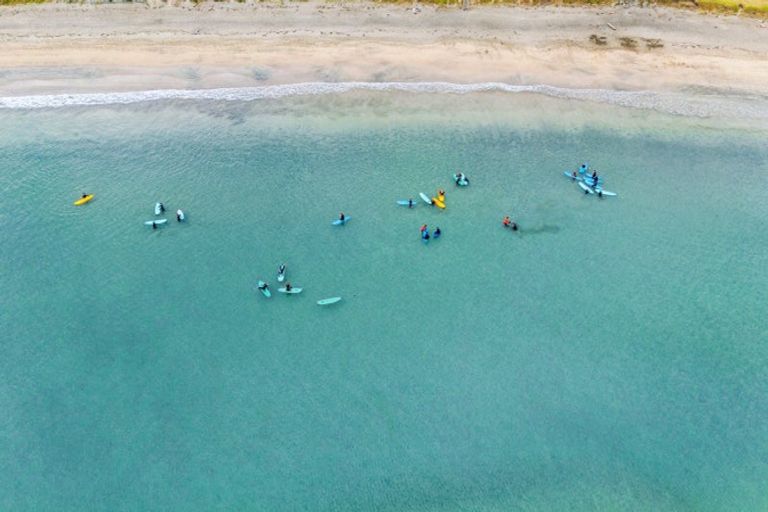 Photo of property in 10 Taupo Bay Road, Taupo Bay, Mangonui, 0494