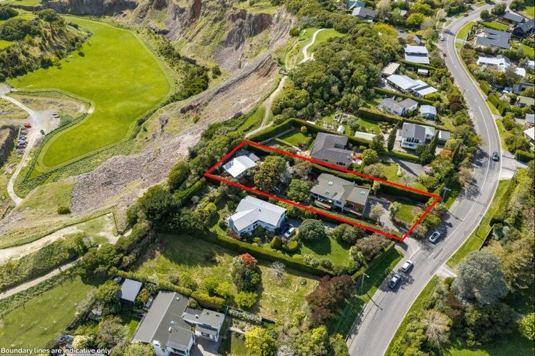Photo of property in 259 Kennedys Bush Road, Kennedys Bush, Christchurch, 8025