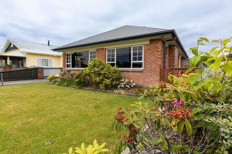 Photo of property in 1 Byron Street, Greymouth, 7805