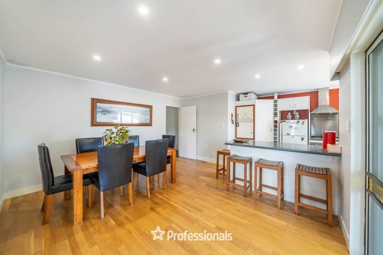 Photo of property in 3 Utah Grove, Totara Park, Upper Hutt, 5018