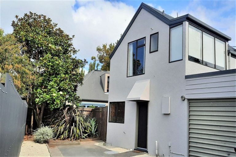 Photo of property in 5/64 Ranfurly Street, St Albans, Christchurch, 8014