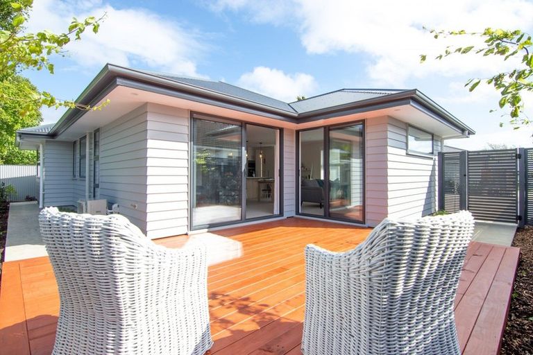 Photo of property in 532a Featherston Street, Roslyn, Palmerston North, 4414