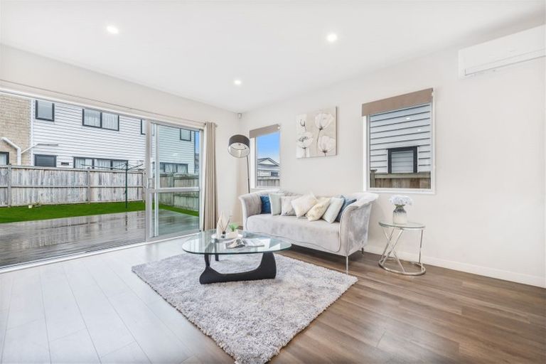 Photo of property in 27 Kawa Drive, Flat Bush, Auckland, 2019