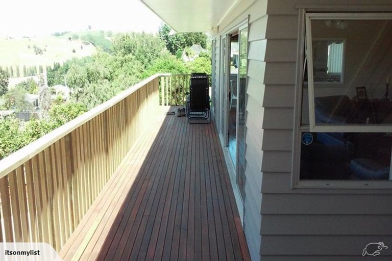 Photo of property in 27 Ruru Road, Taihape, 4720