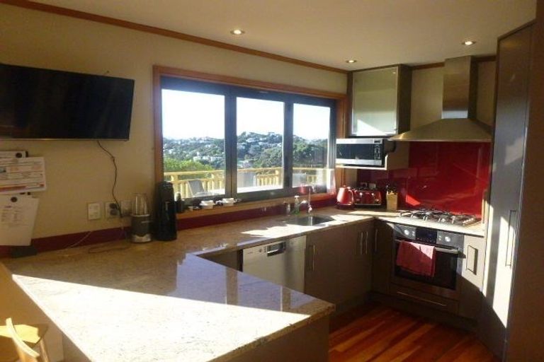 Photo of property in 141b Seatoun Heights Road, Miramar, Wellington, 6022