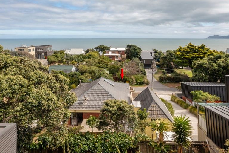 Photo of property in 101 The Esplanade, Raumati South, Paraparaumu, 5032
