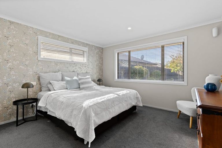 Photo of property in 102 Ledbury Drive, Rolleston, 7615