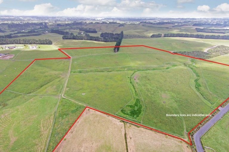Photo of property in 121 Batty Road, Kingseat, Pukekohe, 2679