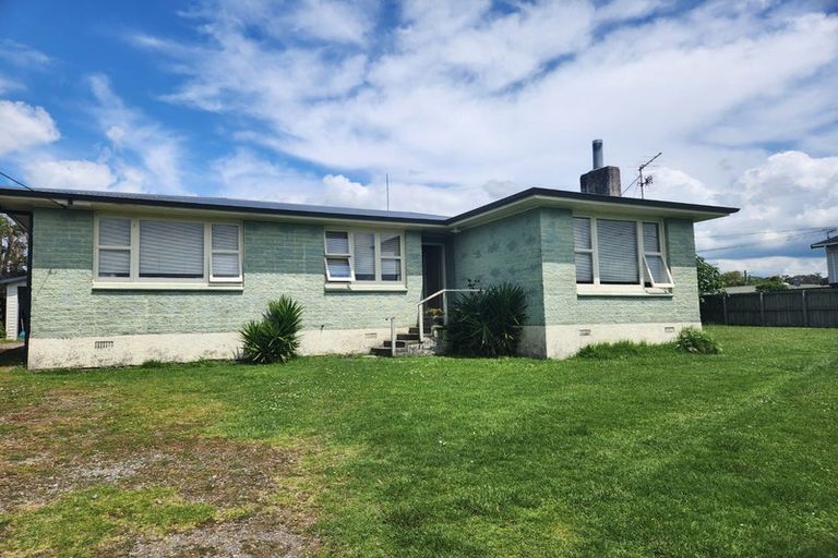 Photo of property in 70 Haumoana Street, Koutu, Rotorua, 3010