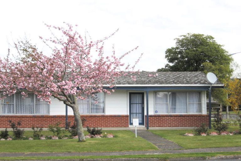 Photo of property in 31a Ward Avenue, Fenton Park, Rotorua, 3010