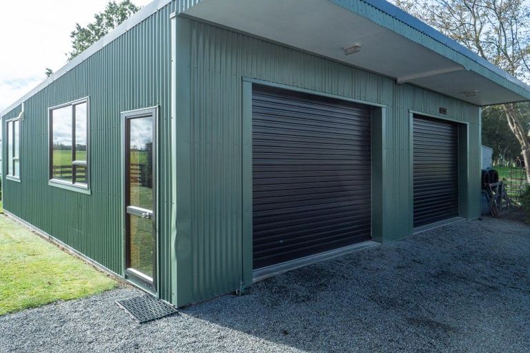 Photo of property in 372 Te Awa Road, Temuka, 7985