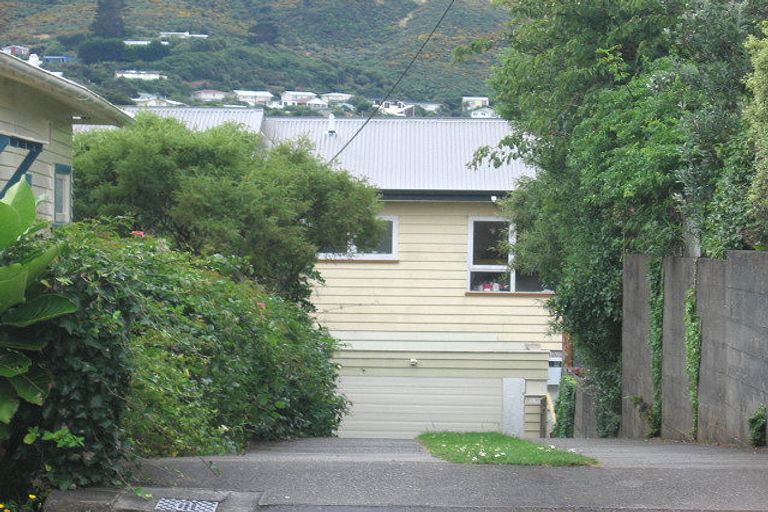 Photo of property in 6a Armitage Street, Ngaio, Wellington, 6035