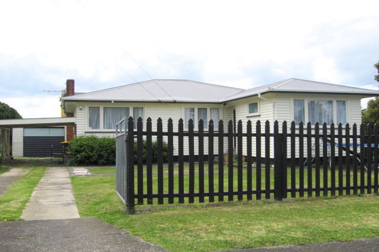 Photo of property in 30a Church Road, Mangere Bridge, Auckland, 2022