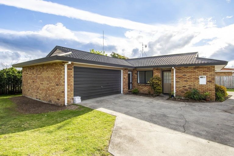 Photo of property in 164a Gloucester Road, Mount Maunganui, 3116