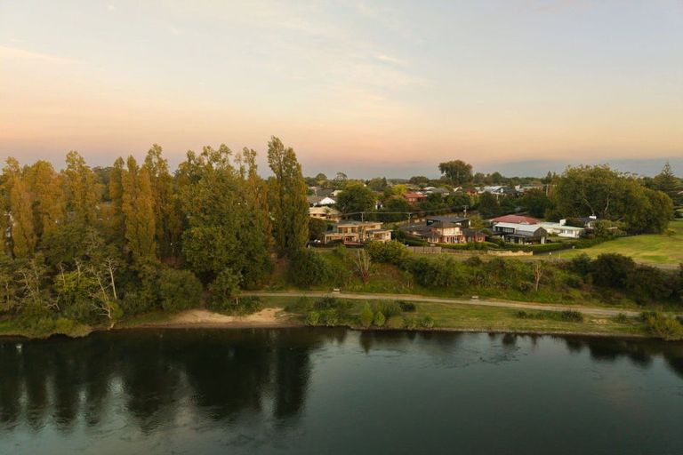 Photo of property in 809 River Road, Chartwell, Hamilton, 3210