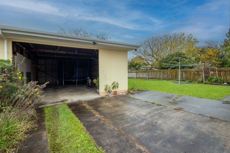 Photo of property in 27 Claremont Avenue, Paeroa, 3600