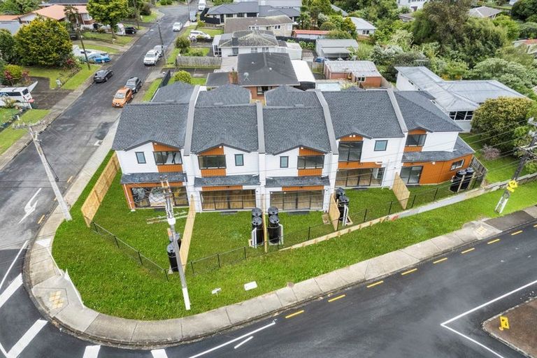 Photo of property in 14/13 Charles Street, Papatoetoe, Auckland, 2025