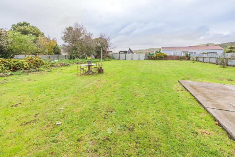 Photo of property in 17 Kelvin Street, Aramoho, Whanganui, 4500