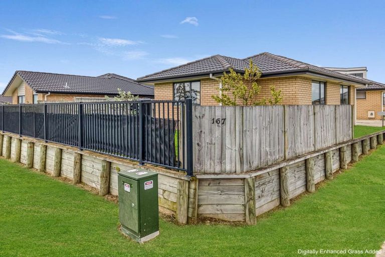 Photo of property in 167 Baverstock Road, Grandview Heights, Hamilton, 3200
