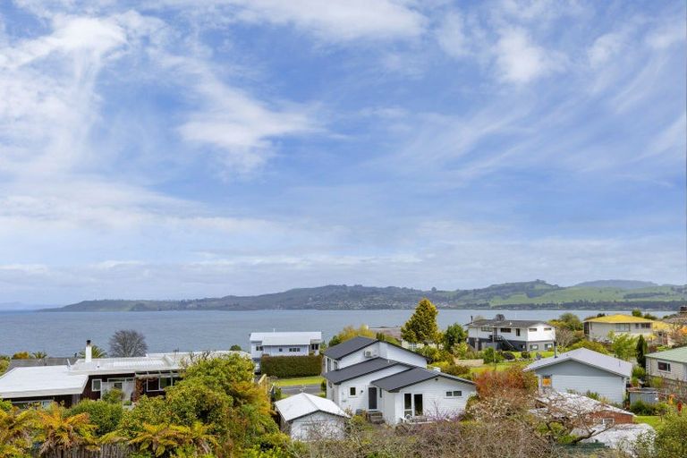 Photo of property in 95 Rokino Road, Hilltop, Taupo, 3330