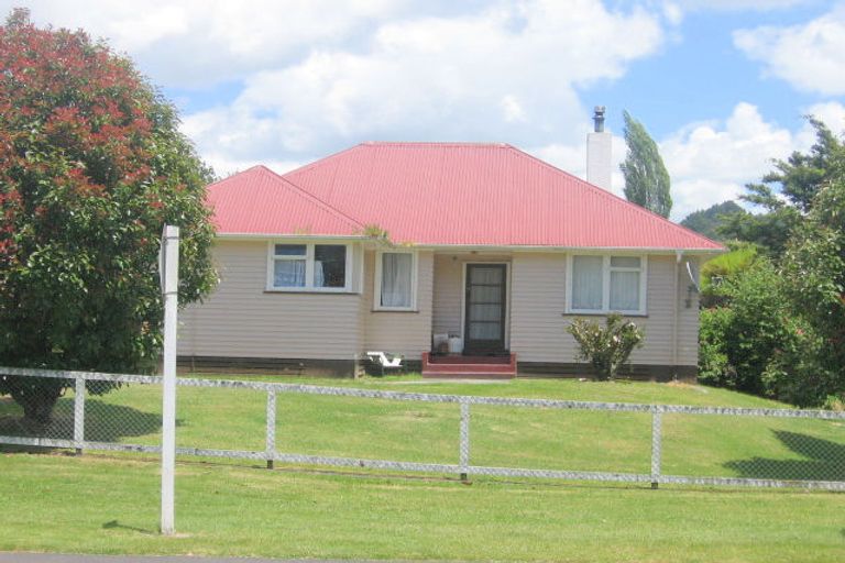 Photo of property in 200 Golf Road, Taumarunui, 3920