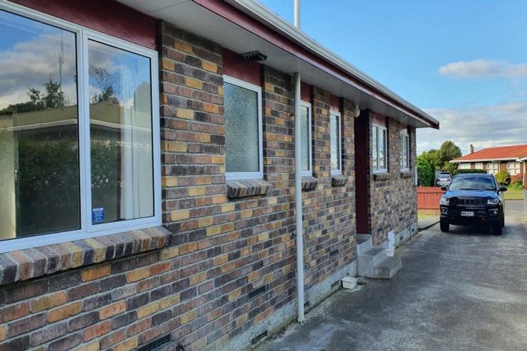 Photo of property in 134 Liverpool Street, Levin, 5510