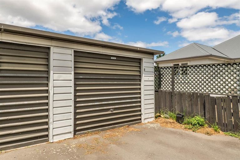 Photo of property in 3 Allison Place, Shirley, Christchurch, 8013