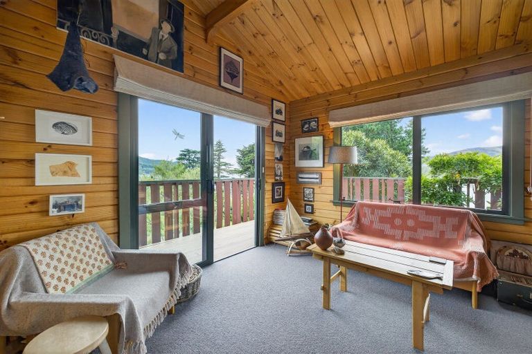 Photo of property in 35 Merlincote Crescent, Governors Bay, 8971