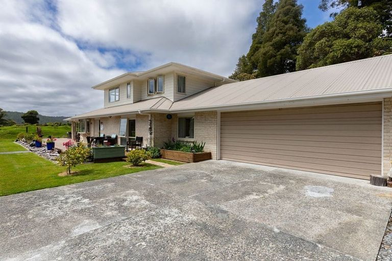 Photo of property in 233 Taramakau Highway, Kumara Junction, Kumara, 7875