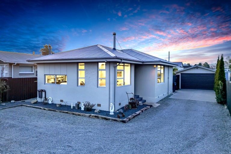 Photo of property in 8 Rata Street, Rangiora, 7400