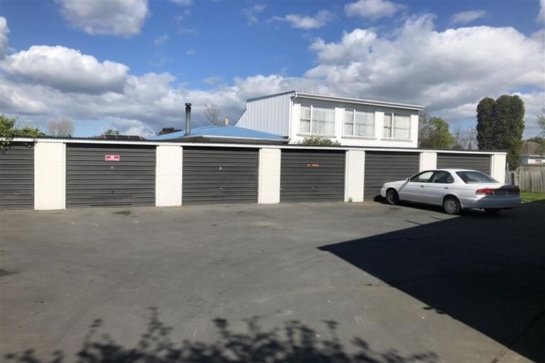 Photo of property in 4/1 Clive Street, Phillipstown, Christchurch, 8011
