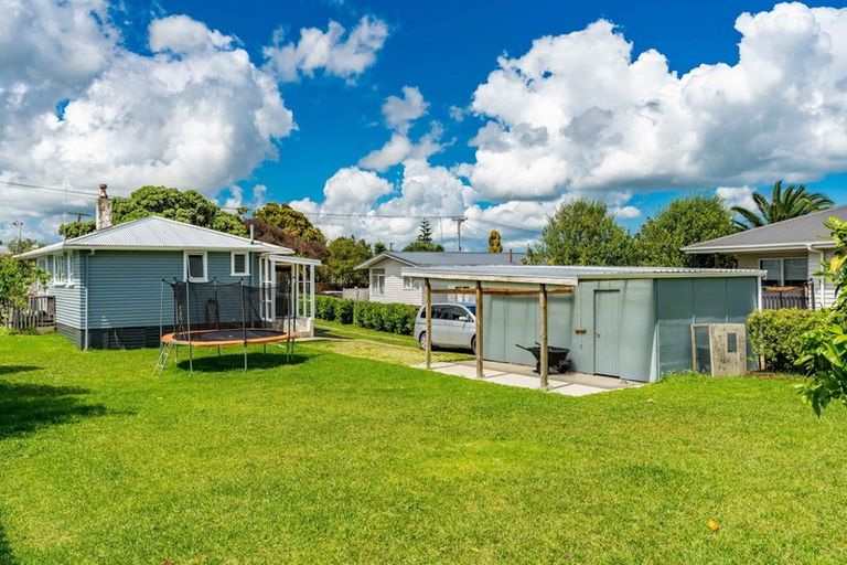 Photo of property in 46 Tirarau Street, Dargaville, 0310