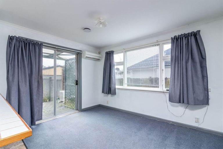 Photo of property in 8 Richards Avenue, Papanui, Christchurch, 8053