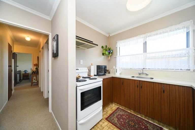 Photo of property in 633b Ferguson Street, Terrace End, Palmerston North, 4410