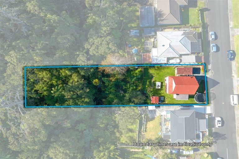 Photo of property in 68 Helena Street, Massey, Auckland, 0614