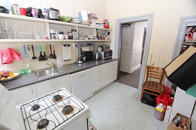 Photo of property in 15 Duke Street, North Dunedin, Dunedin, 9016