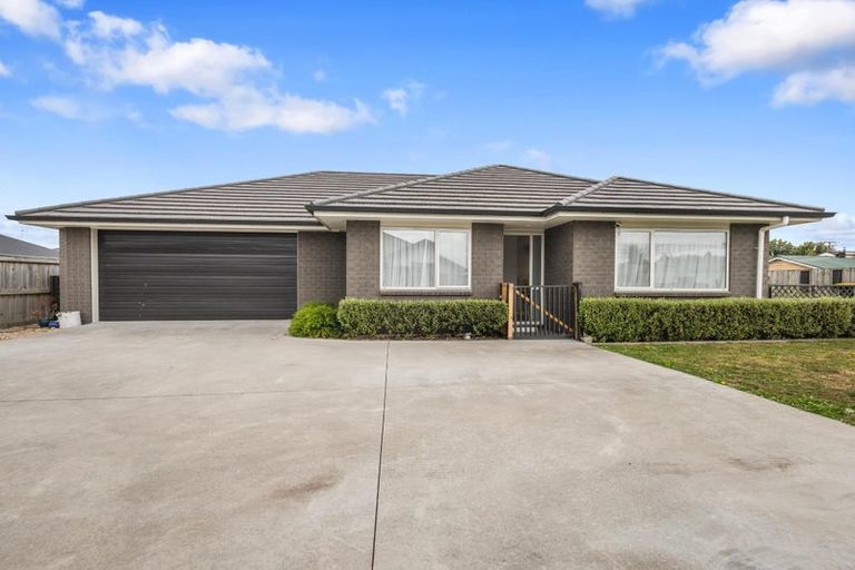 Photo of property in 10a Archford Street, Matamata, 3400