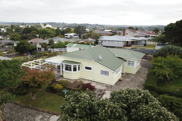 Photo of property in 60 Parore Street, Dargaville, 0310