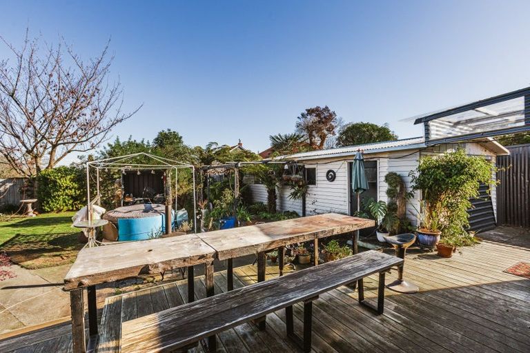 Photo of property in 908 Lane Street, Mahora, Hastings, 4120