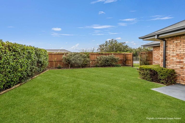 Photo of property in 22c Stonebrook Drive, Rolleston, 7614