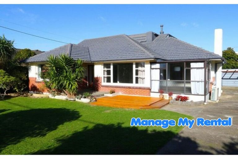 Photo of property in 14 Cottle Street, Avalon, Lower Hutt, 5011