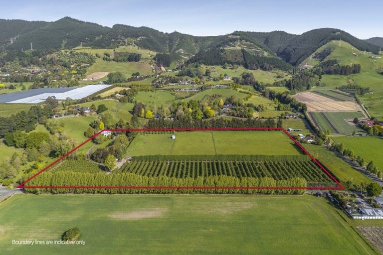 Photo of property in 161 Paton Road, Hope, Richmond, 7081