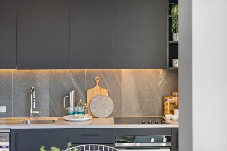 Photo of property in 202/2 Launch Road, Hobsonville, Auckland, 0616