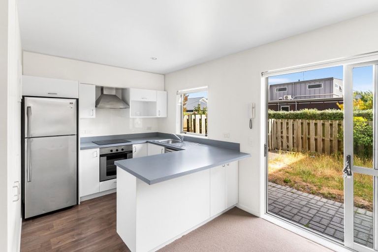 Photo of property in B1/101 Caledonian Road, St Albans, Christchurch, 8014